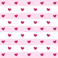 Heart background icon great for any use Vector EPS10 N4