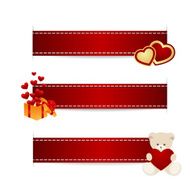 Red ribbons N24