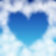 Valentine`s day illustration N5