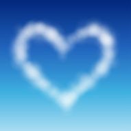 Valentine`s day illustration N6