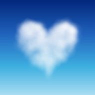 Valentine`s day illustration N7