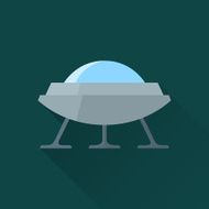 Ufo symbol