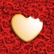 heart shaped card N2