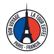 Paris design vector illustration N6