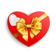 heart shape gift N8
