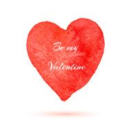 Valentines Day card N32