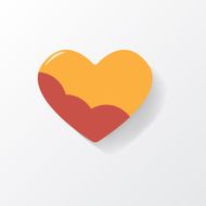 Red Heart N29