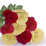Roses N37