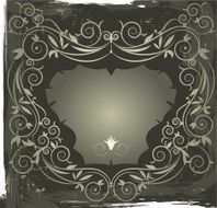 Vintage background N195