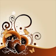 Loving hearts N2