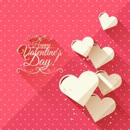 valentine&#039;s day greeting card N26