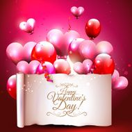 valentine&#039;s day greeting card N27
