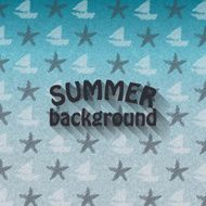 Summer background N31