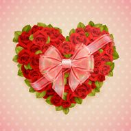 Valentine`s Day Card N3