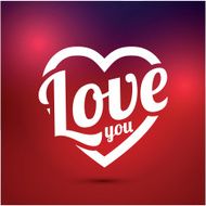 I Love You N118