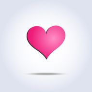 Heart Icon N50