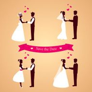 wedding set N21