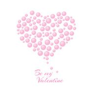 Valentines Day card N33