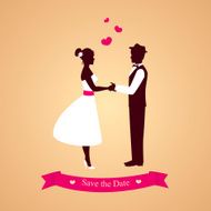 Wedding Card N40