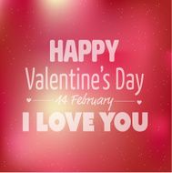 Valentine&#039;s Card N6