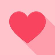 Love Heart N48