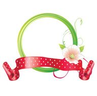 Flower Frame N53