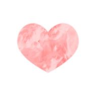 Beautiful Valentine for congratulations Vector illustration