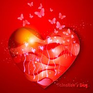 valentine&#039;s day greeting card N33