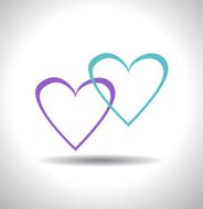 Heart Icon Vector
