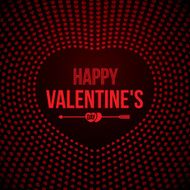Valentine card N31