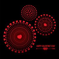 valentine background 04