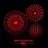 valentine background 03