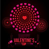 valentine background 01