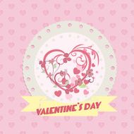 Valentine day background N7