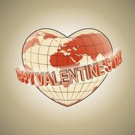 Planet heart