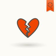 Happy Valentines Day Icon N18