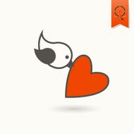 Happy Valentines Day Icon N22