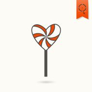 Happy Valentines Day Icon N23