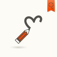 Happy Valentines Day Icon N24