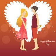 valentines couple N3