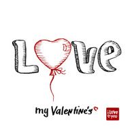 card valentine