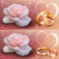Invitation card N58