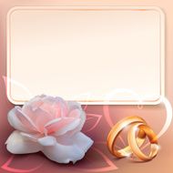 Invitation card N60