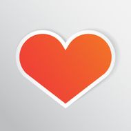 Heart Shape N22