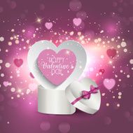 Valentine's day background N37