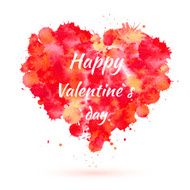 Valentines Day card N40