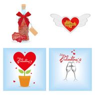 Happy Valentine's Day N104