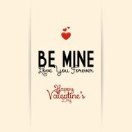 Happy Valentine's Day N106