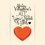 Happy Valentine's Day N107