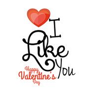 Happy Valentine's Day N111